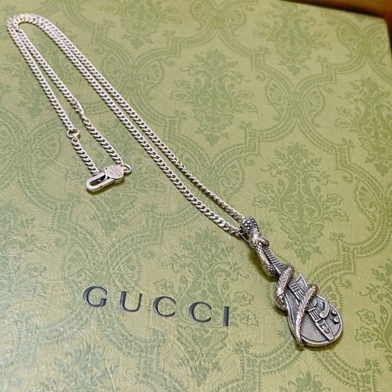 Gucci Necklaces